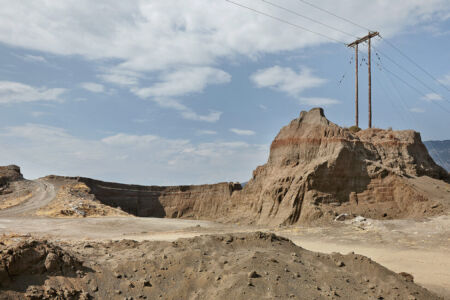 Γιάννης Ζινδριλής