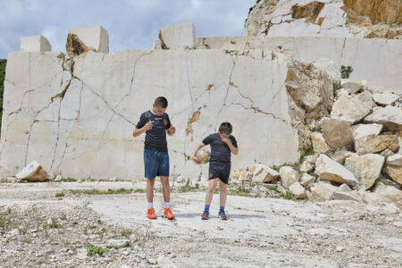 Γιάννης Ζινδριλής