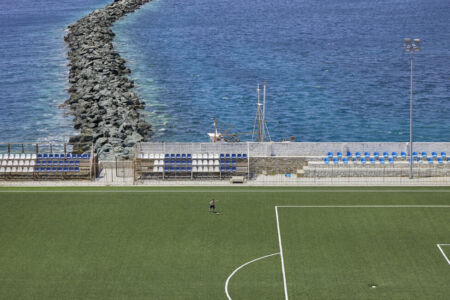 Γιάννης Ζινδριλής