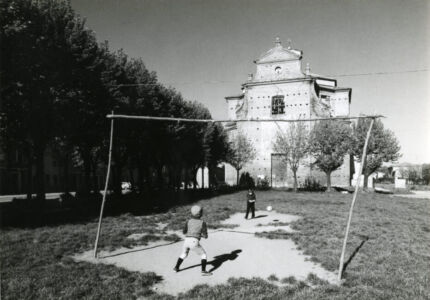 Paolo Monti