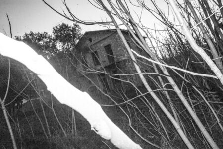 Karol Jarek - "Who loves it - stays alone"