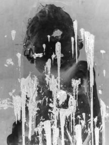 Karol Jarek - "Who loves it - stays alone"