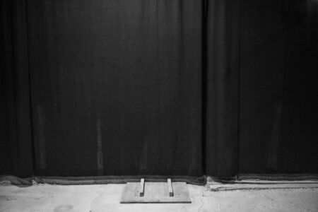 Karol Jarek - "Who loves it - stays alone"