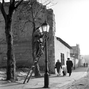 Ernö Vadas