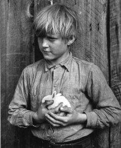 Horace Bristol