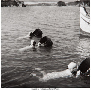 Horace Bristol