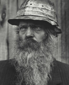 Horace Bristol