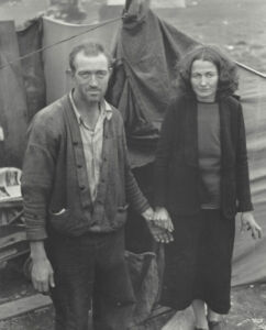 Horace Bristol