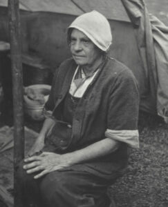 Horace Bristol
