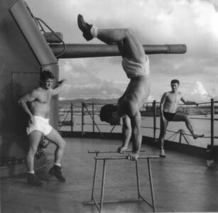 Horace Bristol
