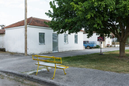 Βασίλης Νεμπεγλεριώτης