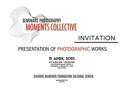 Moments Collective