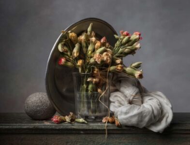 Christopher Broadbent