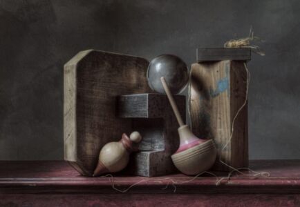 Christopher Broadbent