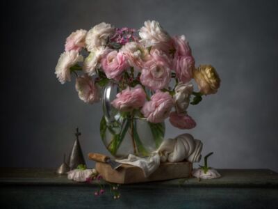 Christopher Broadbent