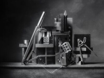 Christopher Broadbent