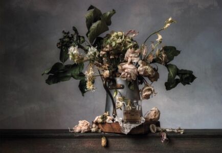 Christopher Broadbent