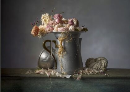 Christopher Broadbent