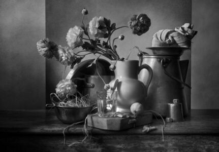 Christopher Broadbent