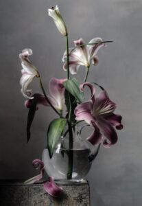 Christopher Broadbent