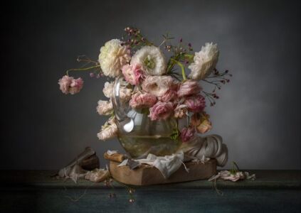 Christopher Broadbent