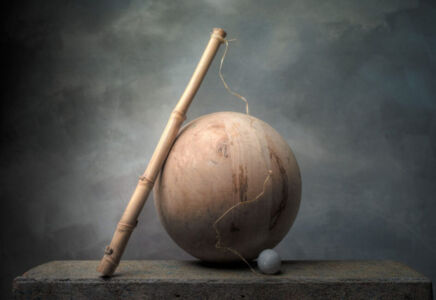 Christopher Broadbent