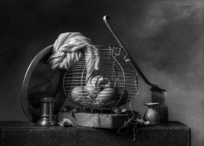 Christopher Broadbent