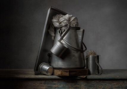 Christopher Broadbent