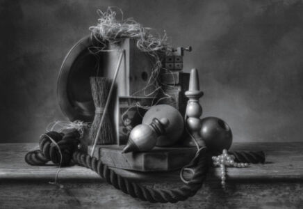 Christopher Broadbent