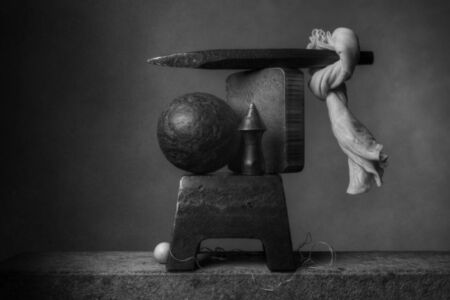 Christopher Broadbent