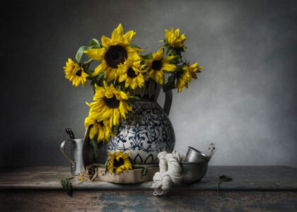 Christopher Broadbent