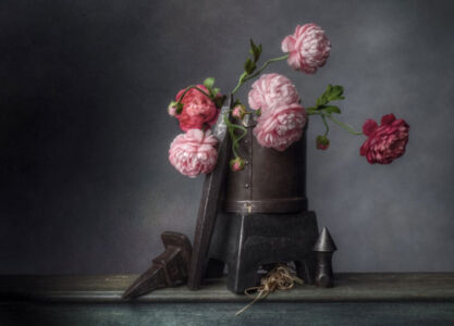 Christopher Broadbent