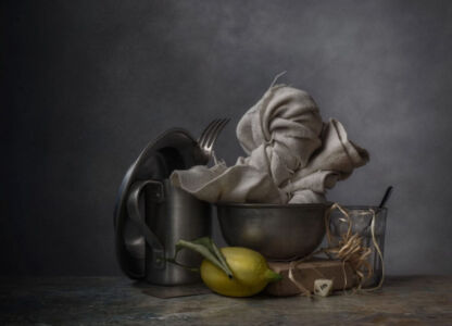 Christopher Broadbent