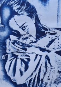 Ευαγγελία Γκίζη