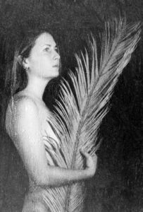 Βάσω Χατζηγιαννάκη