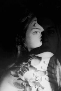 Βάσω Χατζηγιαννάκη