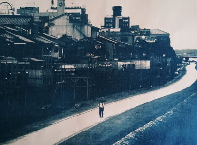 Λέλα Μπαλωμένου