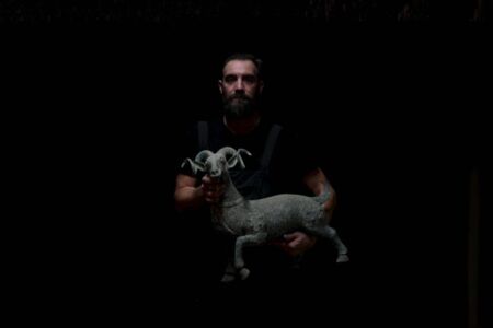 Αχιλλέας Λαχανάς