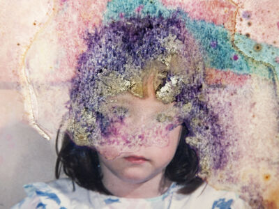 Δανάη Παναγιωτίδη – We live inside a dream