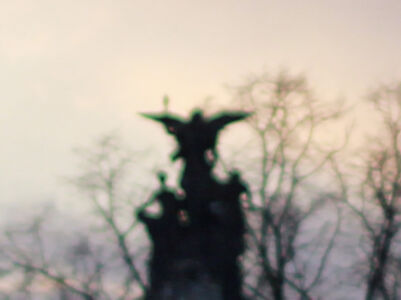 Δανάη Παναγιωτίδη – We live inside a dream