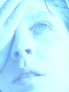 Δανάη Παναγιωτίδη – We live inside a dream