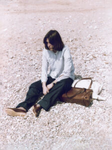 Δανάη Παναγιωτίδη – We live inside a dream