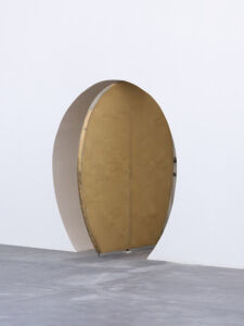 Δανάη Παναγιωτίδη – We live inside a dream