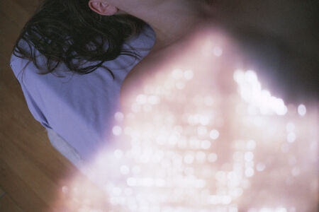 Δανάη Παναγιωτίδη – We live inside a dream