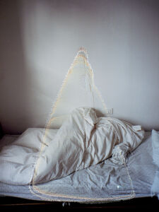 Δανάη Παναγιωτίδη – We live inside a dream