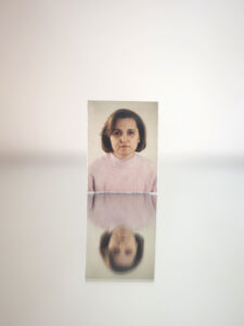 Δανάη Παναγιωτίδη – We live inside a dream