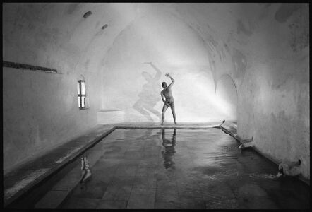 Δημήτρης Γέρος