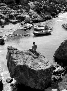 Δημήτρης Γέρος