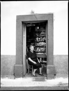 Δημήτρης Γέρος