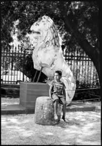 Δημήτρης Γέρος